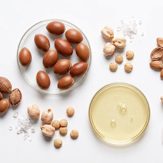 Argan Oil