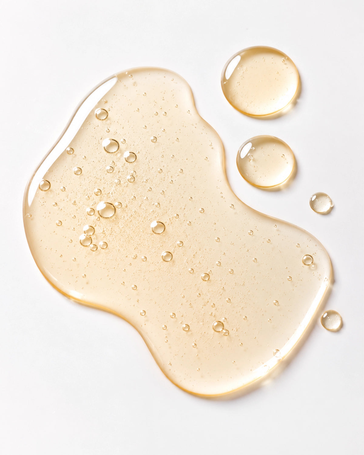 Clabane Natural Skincare Oil