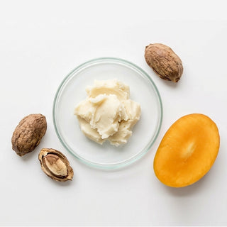 Mango Butter