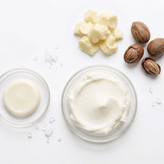 Shea Butter
