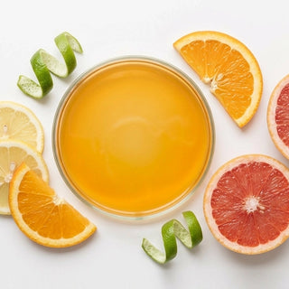 Citrus Extracts