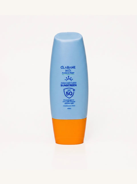 Clabane MD Protect & Repair Advanced Hybrid Sunscreen SPF-50