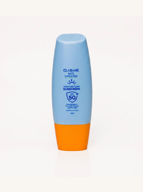 Clabane MD Protect & Repair Advanced Hybrid Sunscreen SPF-50