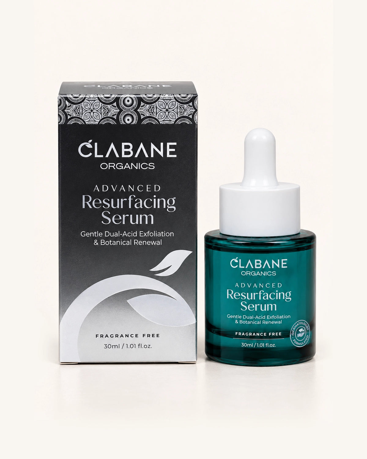 Clabane Advanced Resurfacing Serum