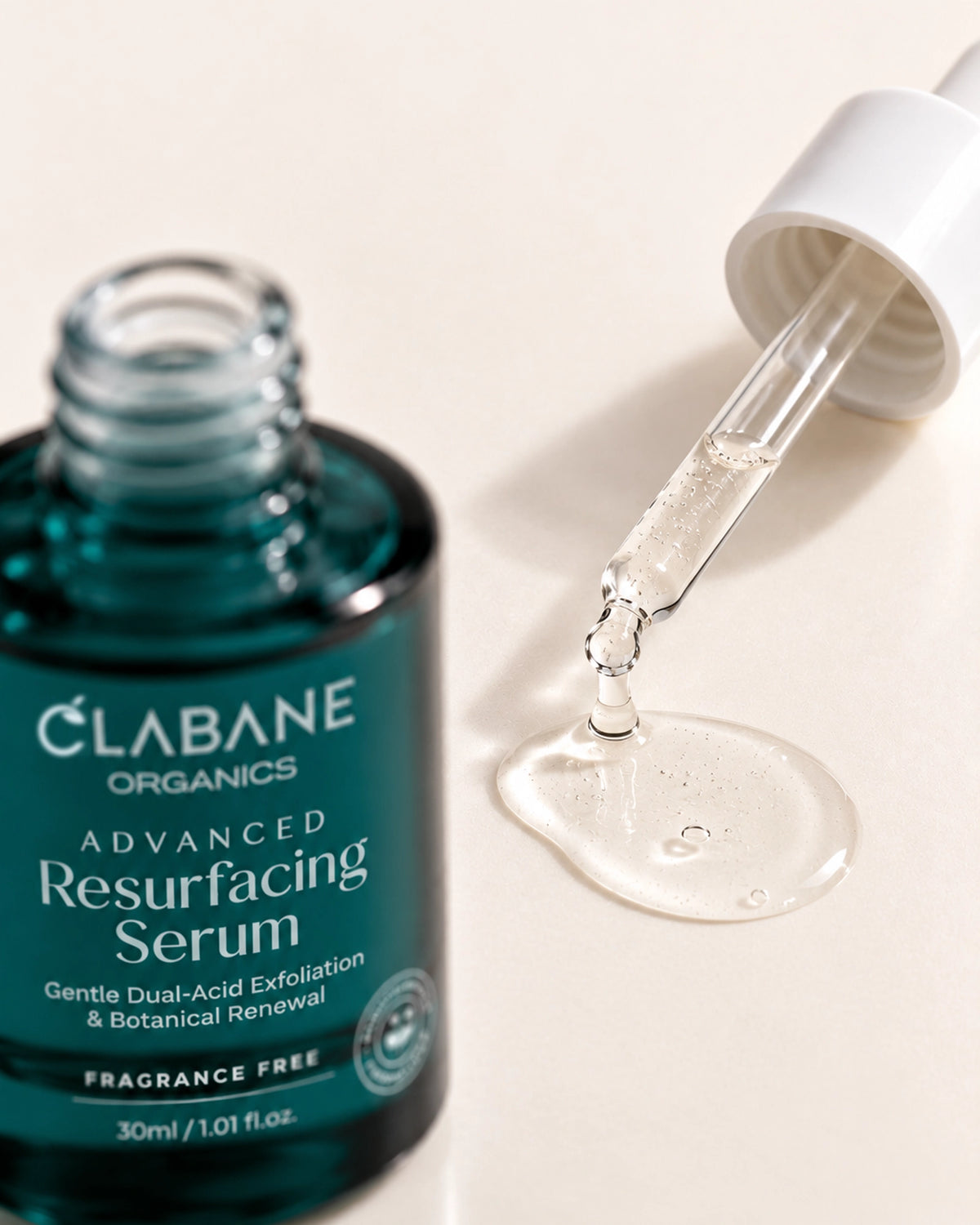 Clabane Advanced Resurfacing Serum