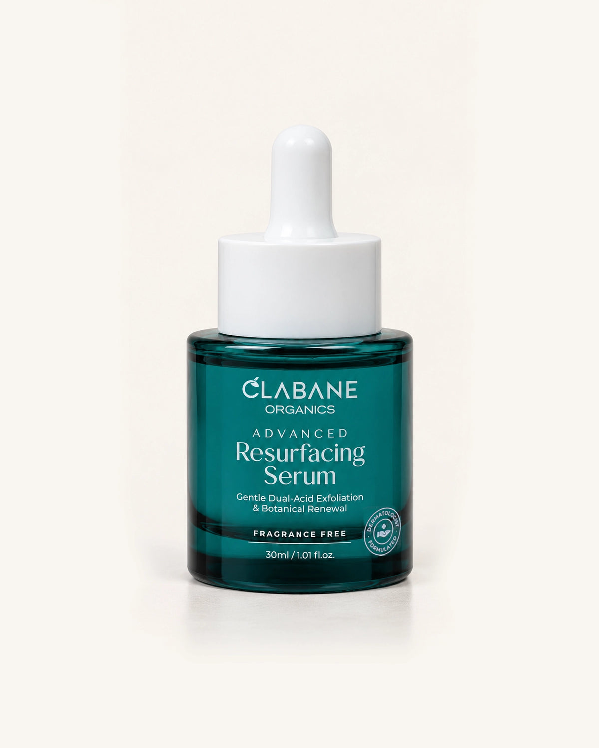 Clabane Advanced Resurfacing Serum