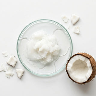 Coconut Oil