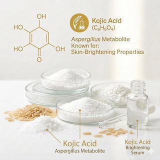 Kojic Acid
