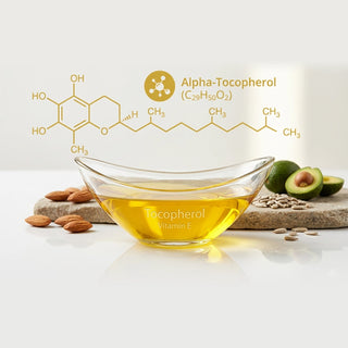 Vitamin E (Tocopherol)